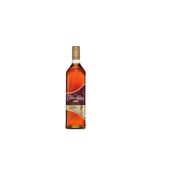 Flor de Caña 7 Años