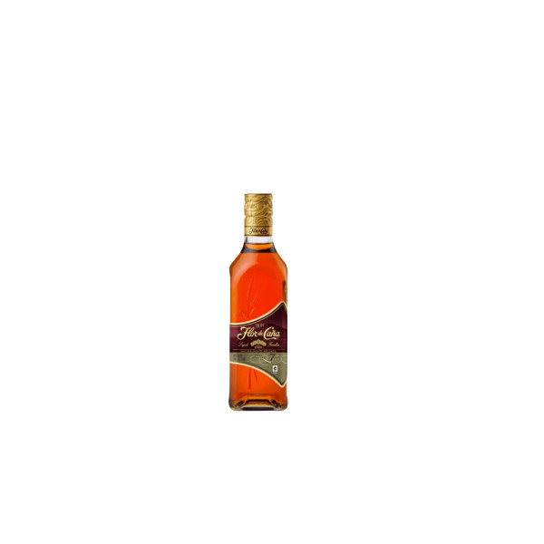 Flor de Caña 7 Años