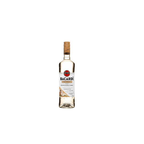 Bacardí Coco