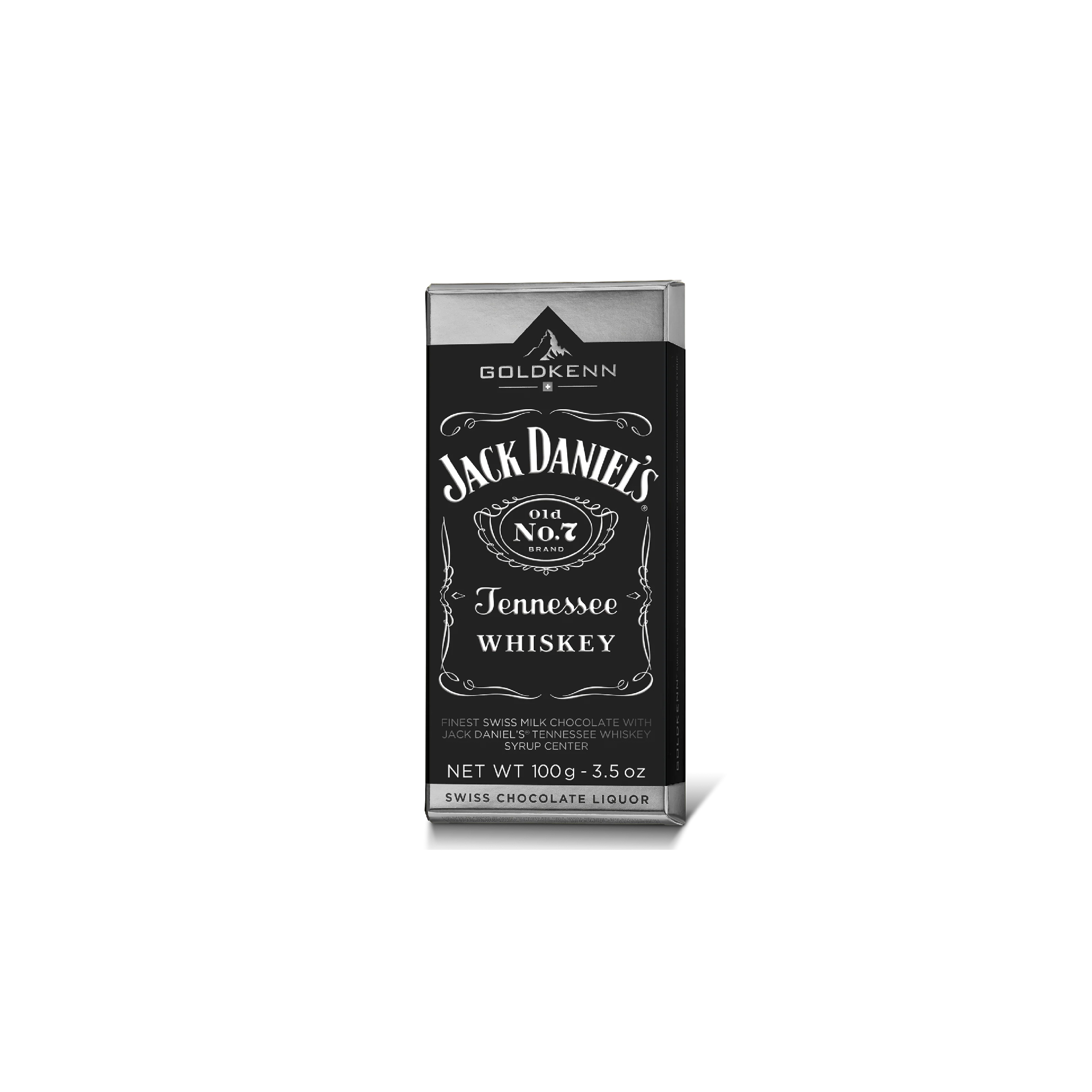 Chocolate Jack Daniels Original