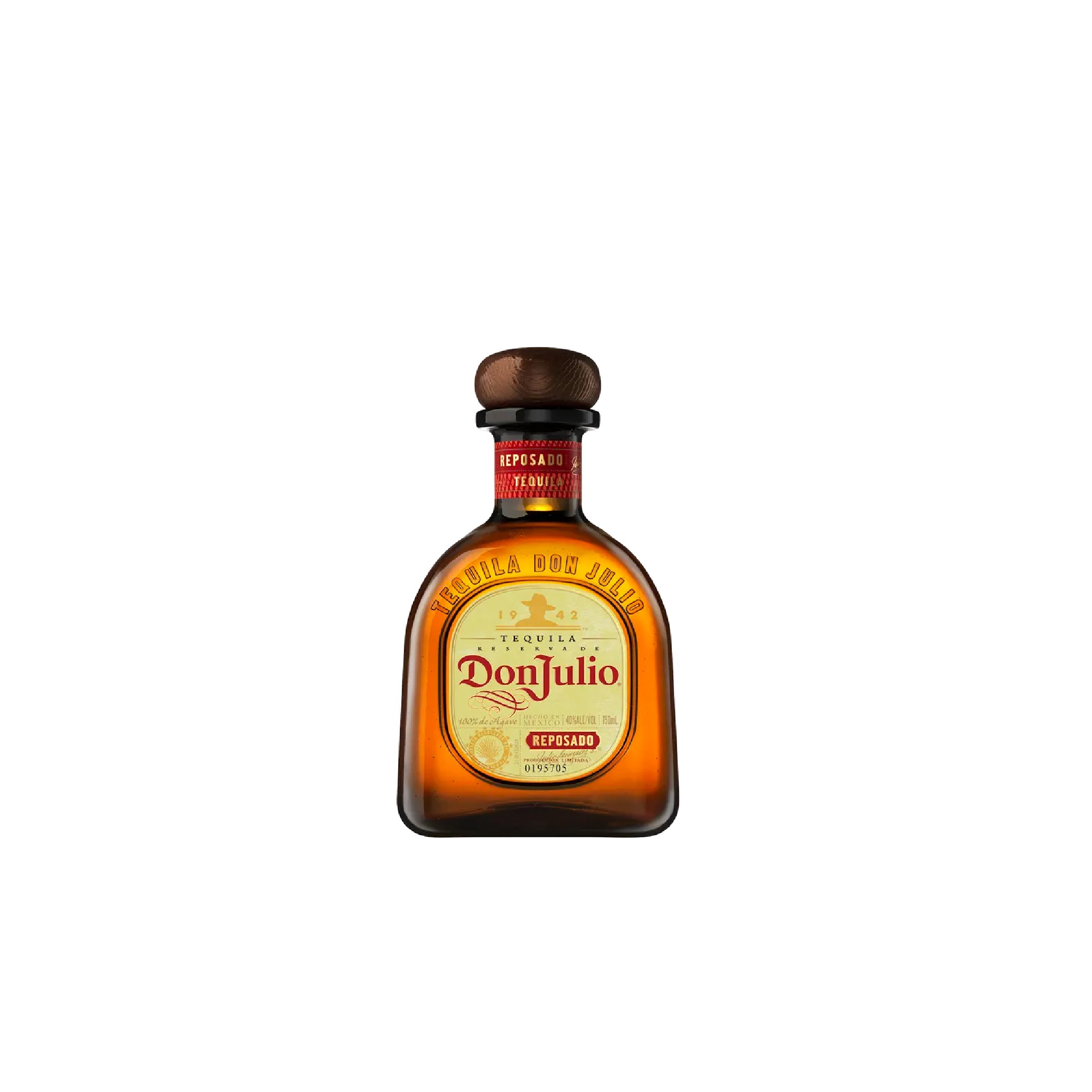 Don Julio Reposado