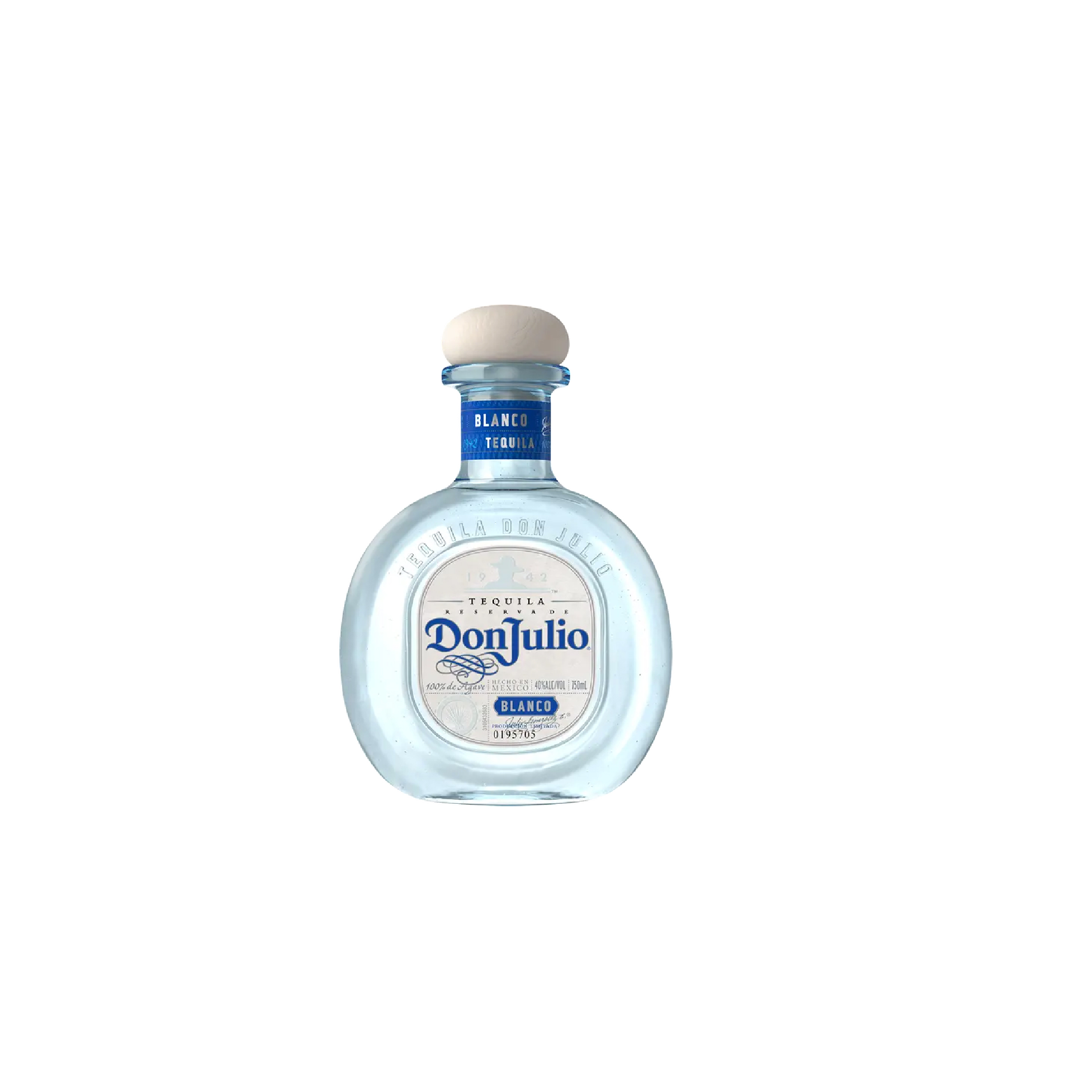 Don Julio Blanco