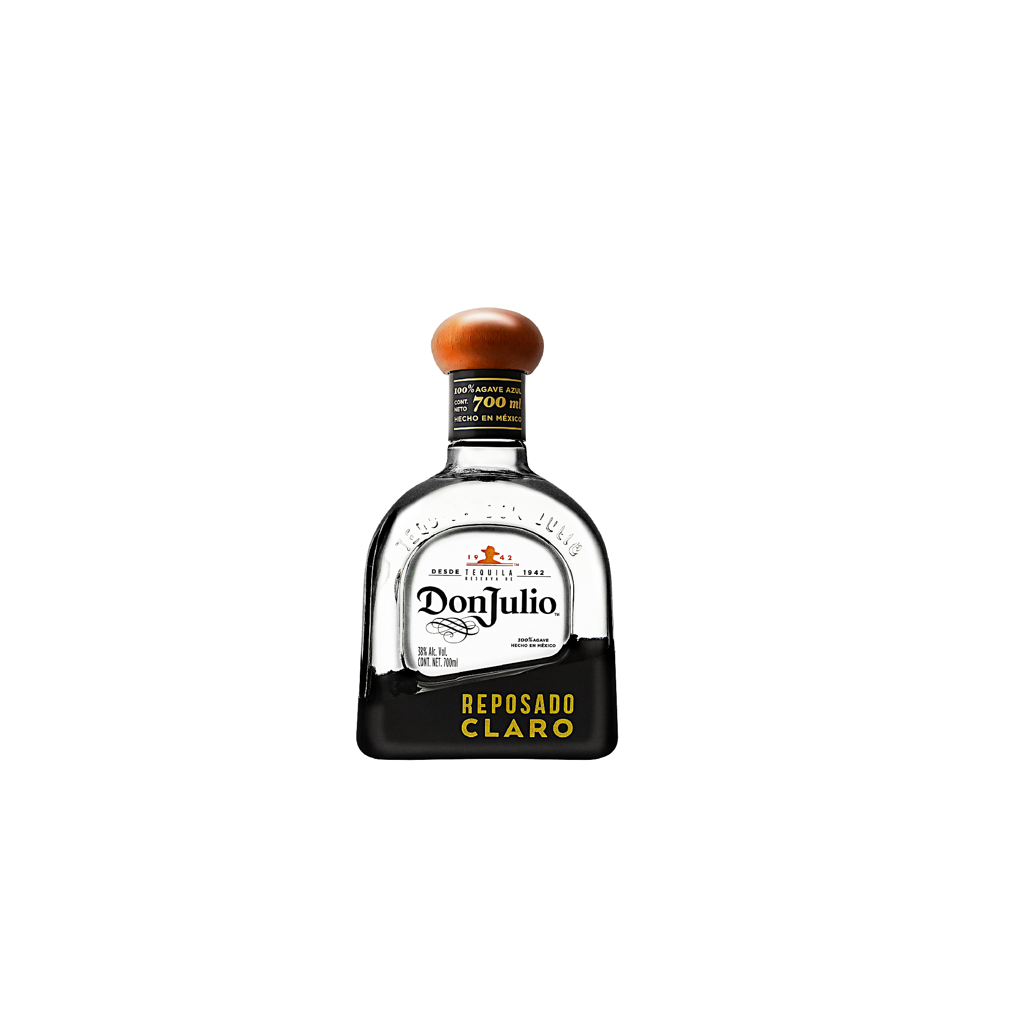 Don Julio Reposado Claro