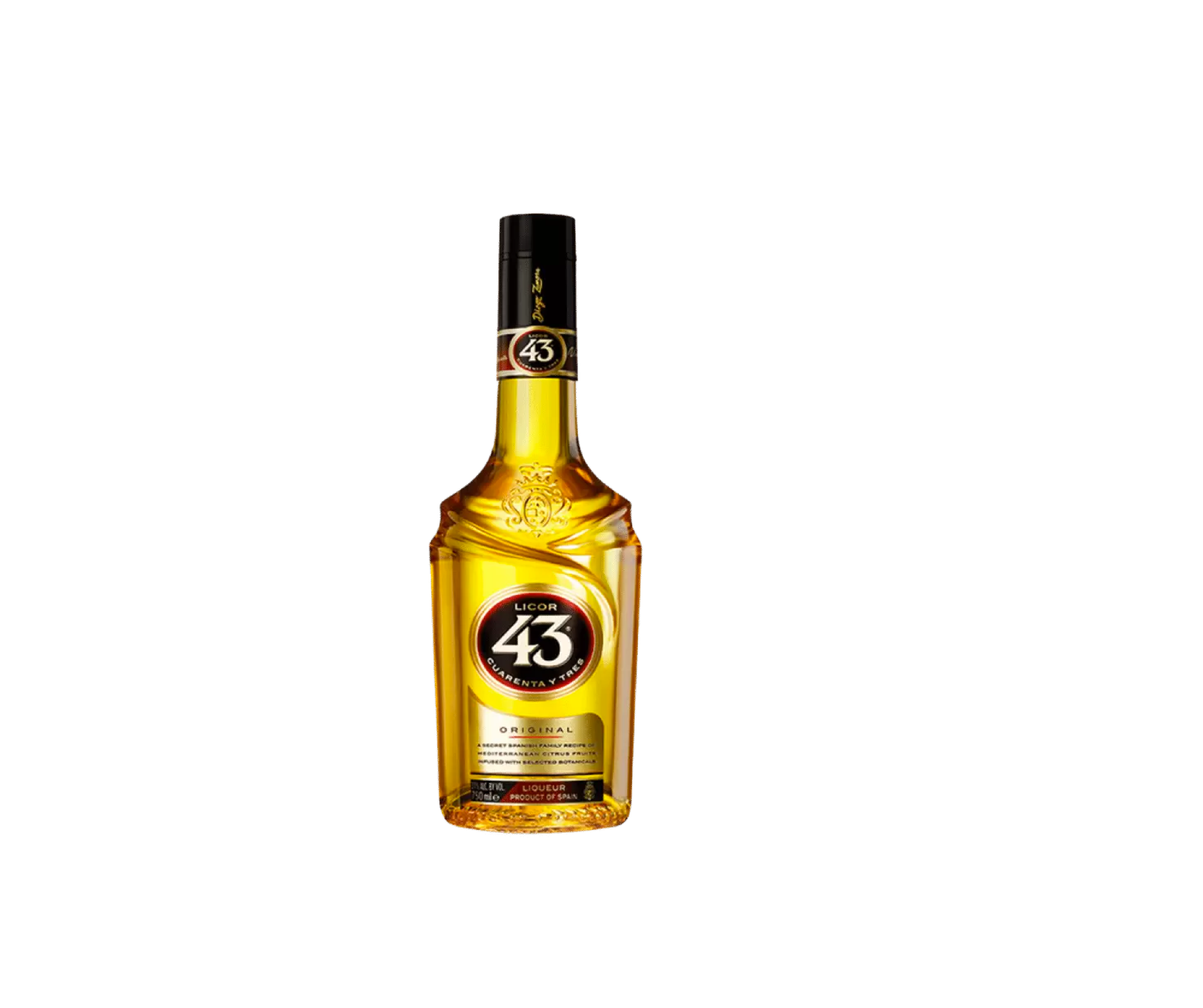 Licor 43