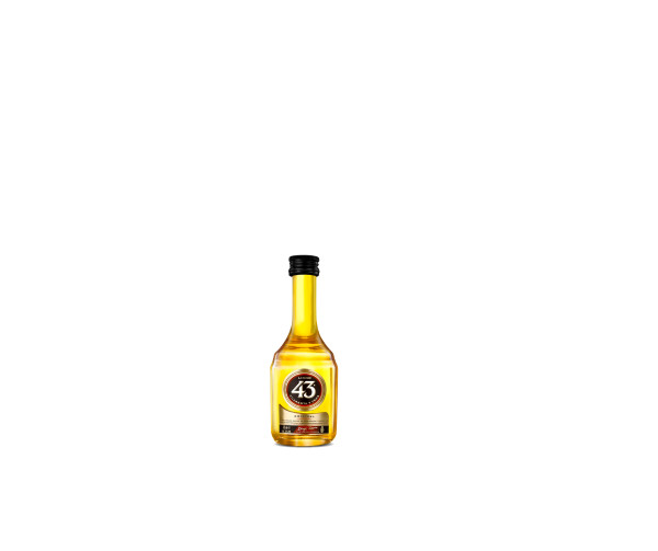 Licor 43