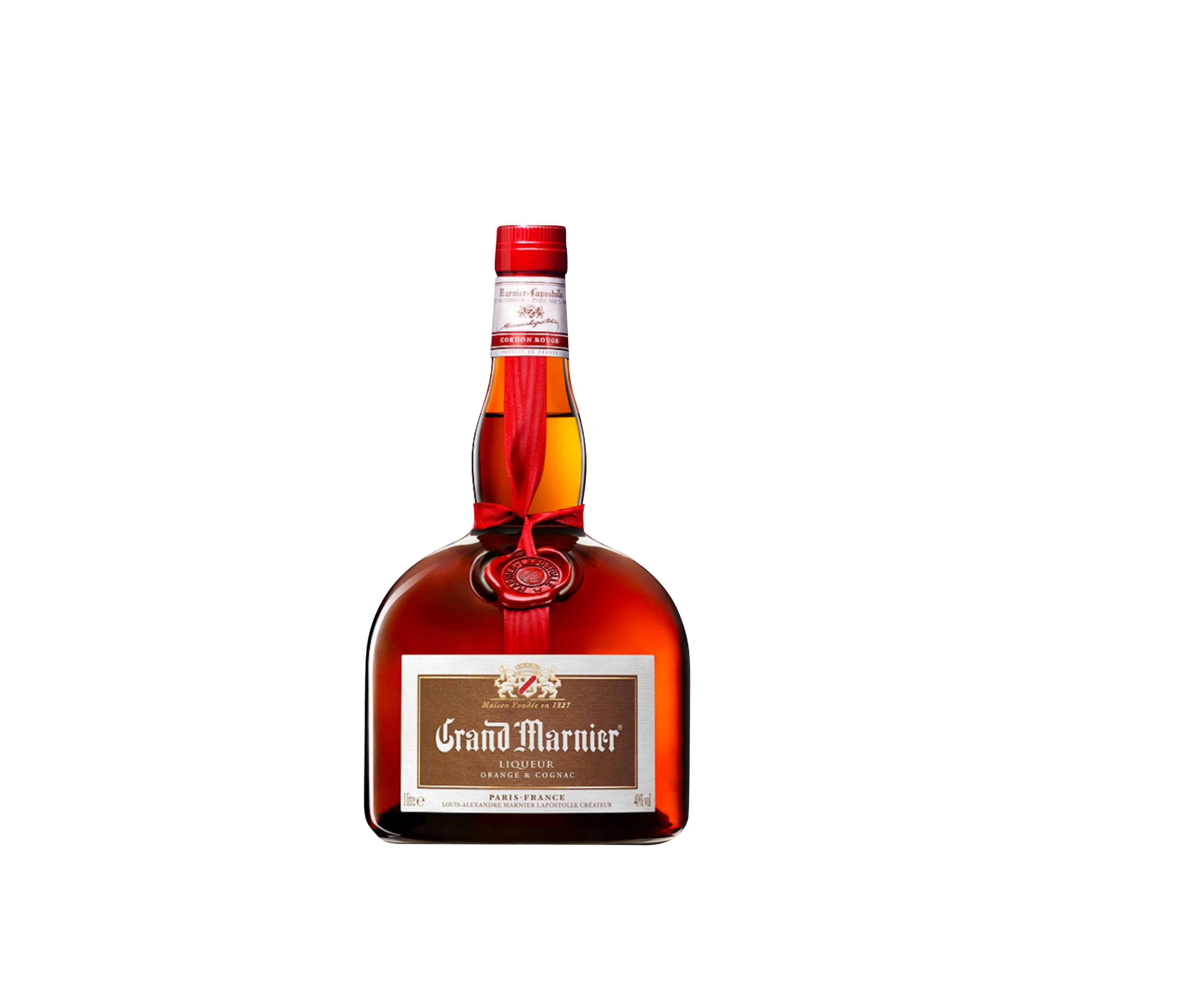 Gran Marnier Cognac & Licor