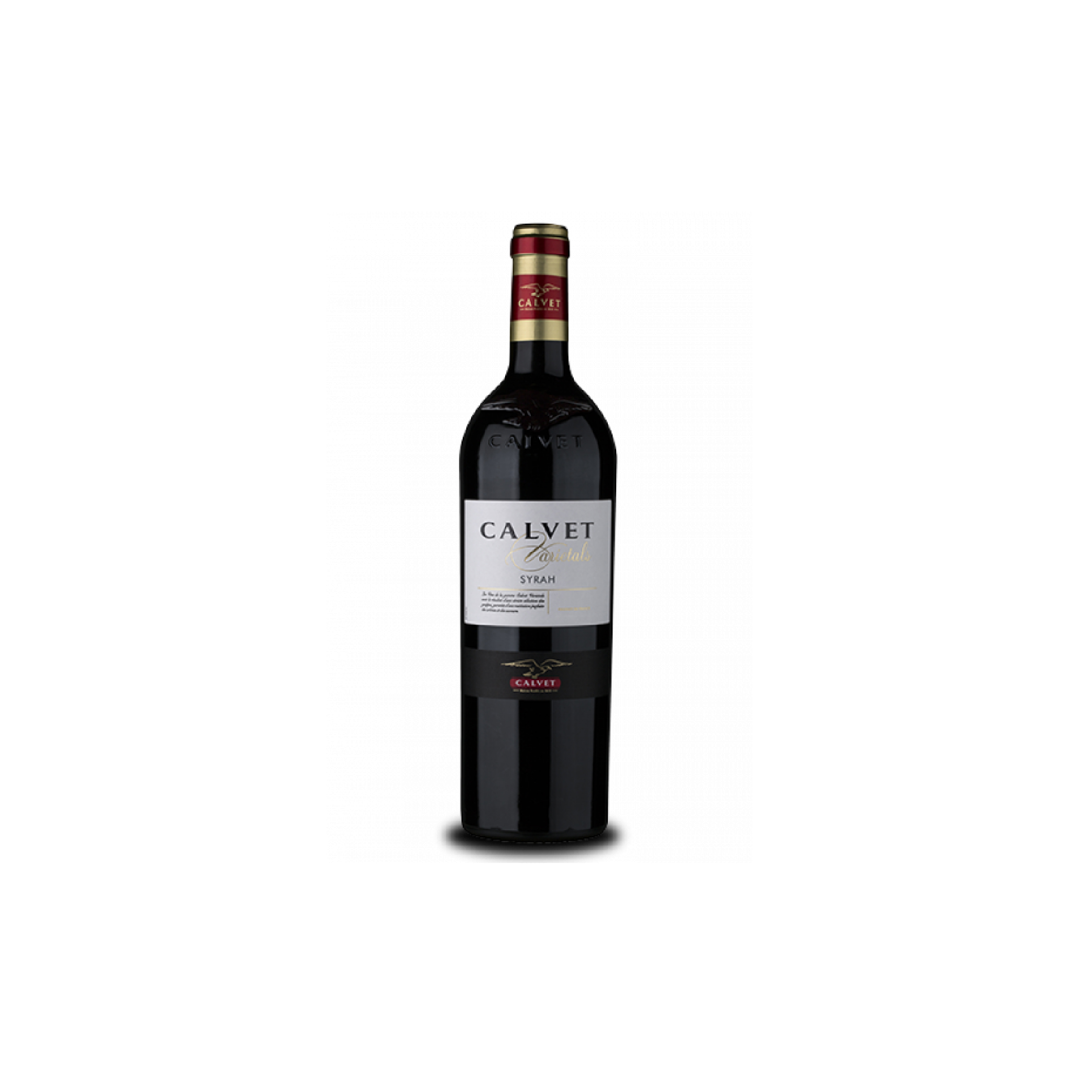 Calvet Syrah