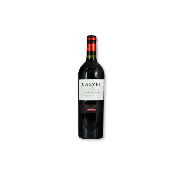 Calvet Cabernet Sauvignon