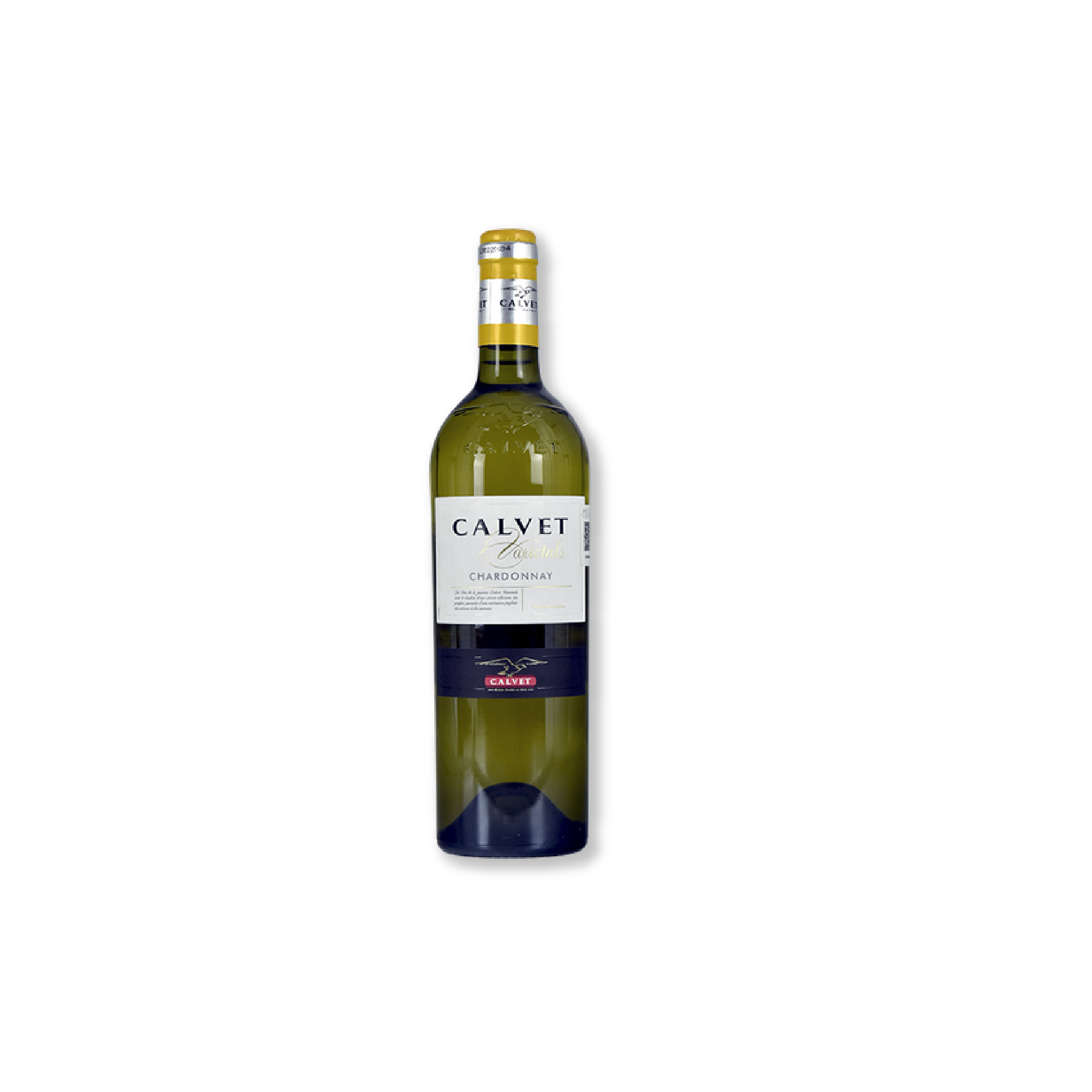 Calvet Chardonnay