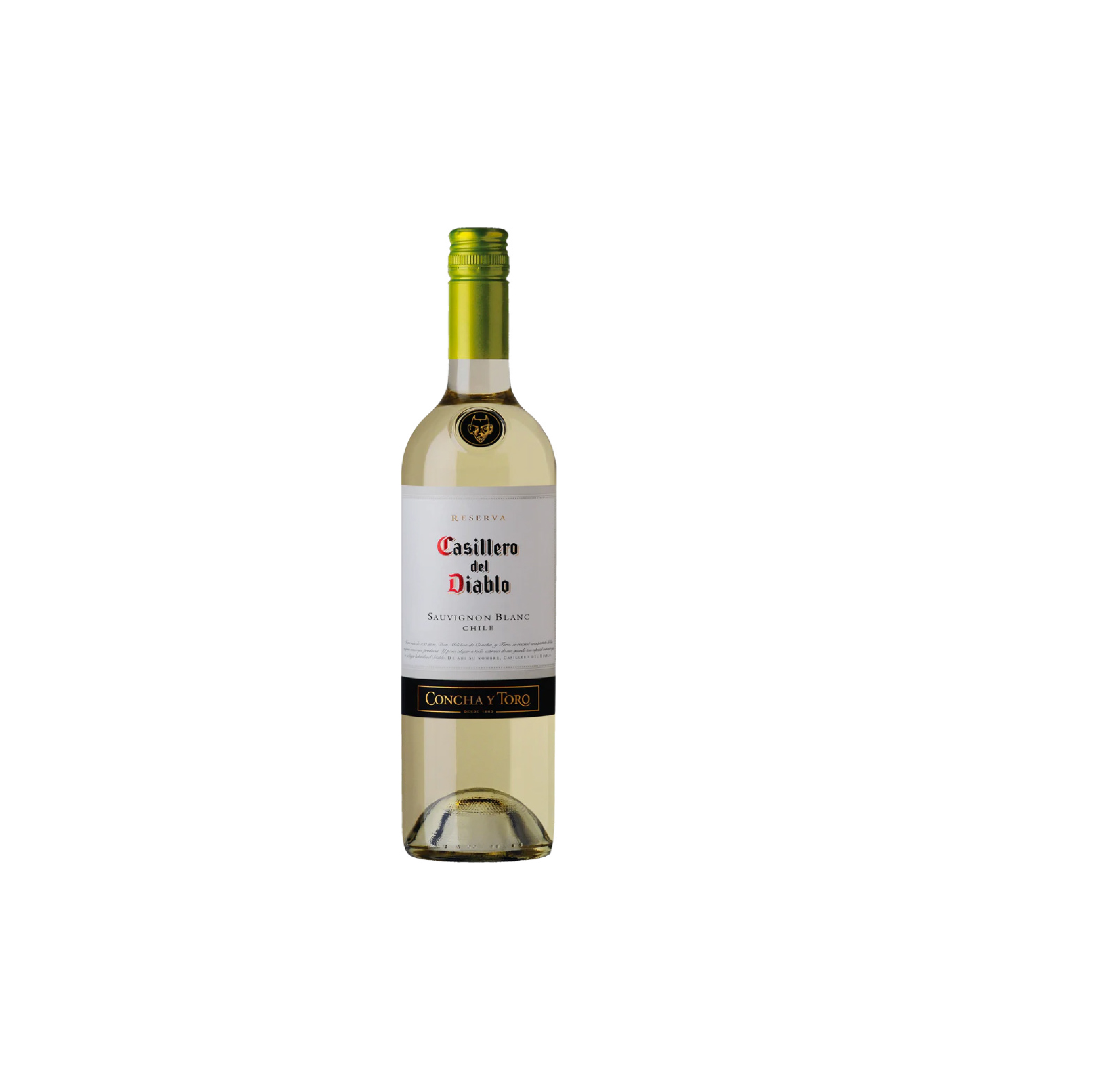 Casillero del Diablo Sauvignon Blanc