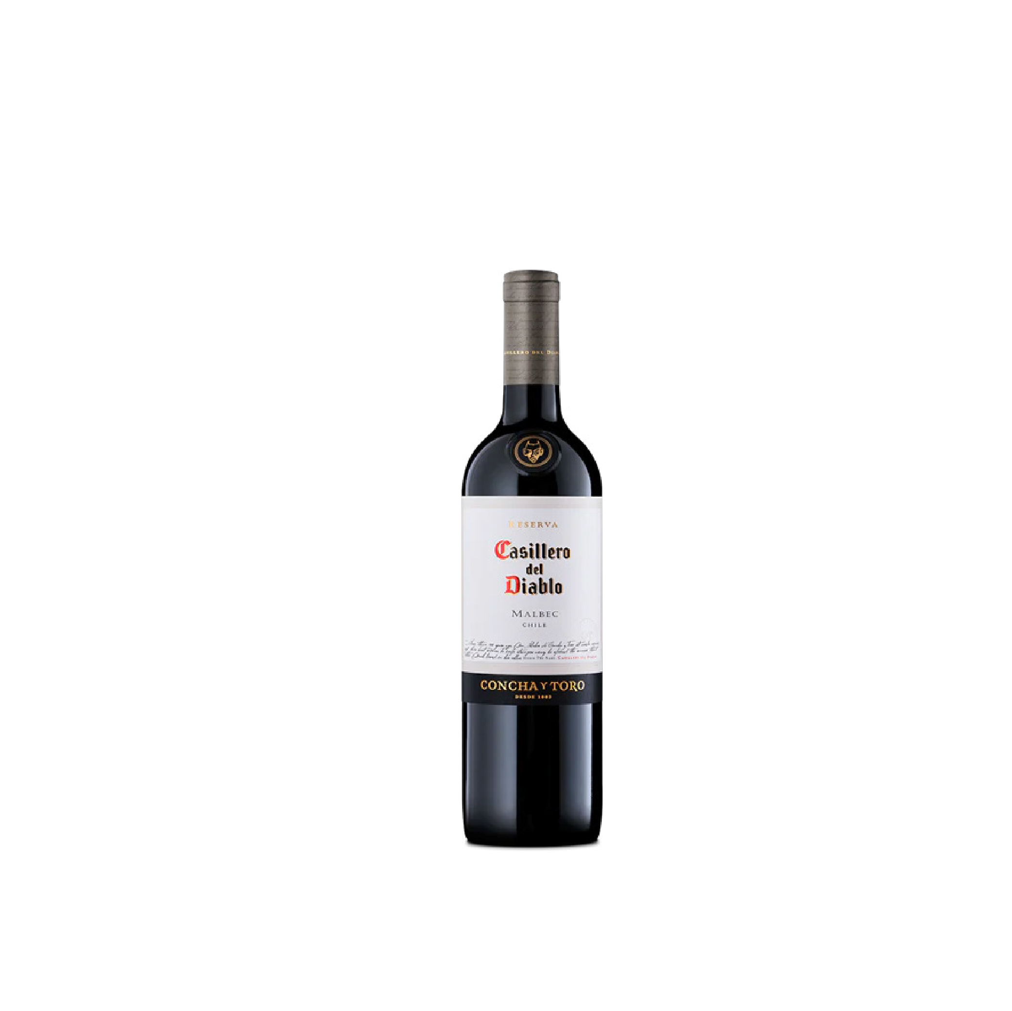 Casillero del Diablo Malbec