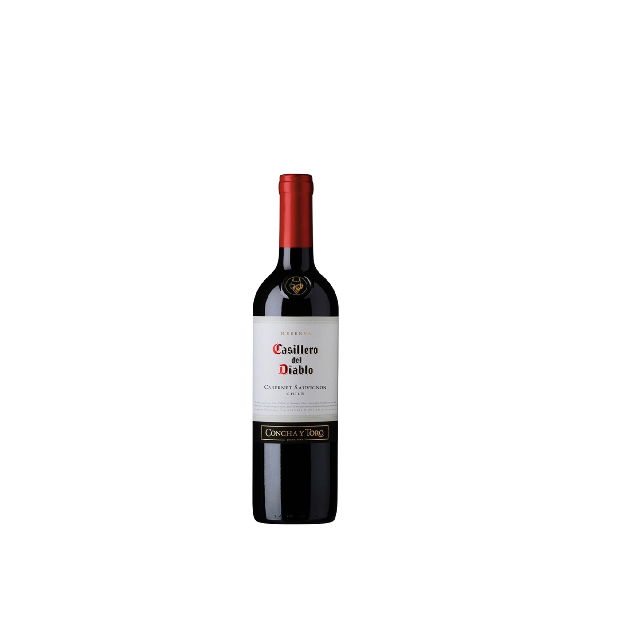 Casillero del Diablo Cabernet Sauvignon