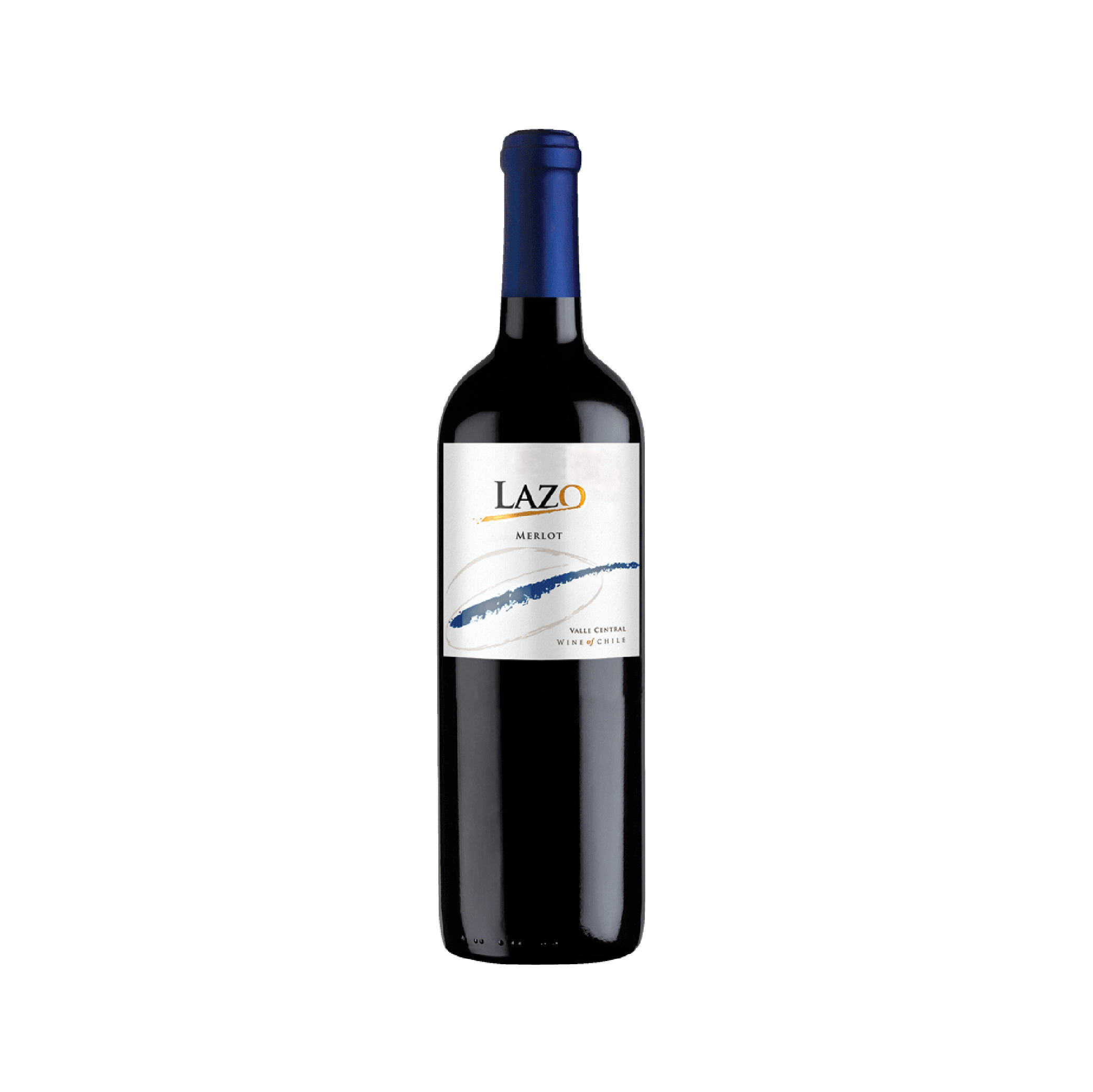 Lazo Merlot