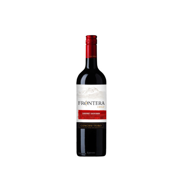 Frontera Cabernet Sauvignon