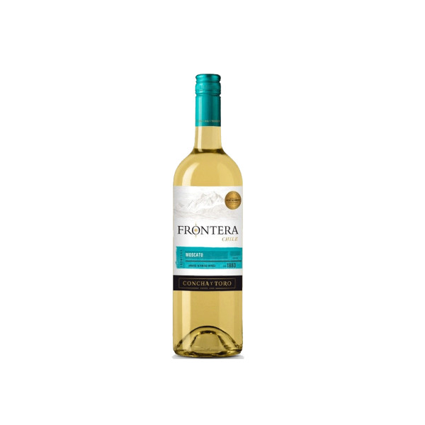 Frontera Moscato