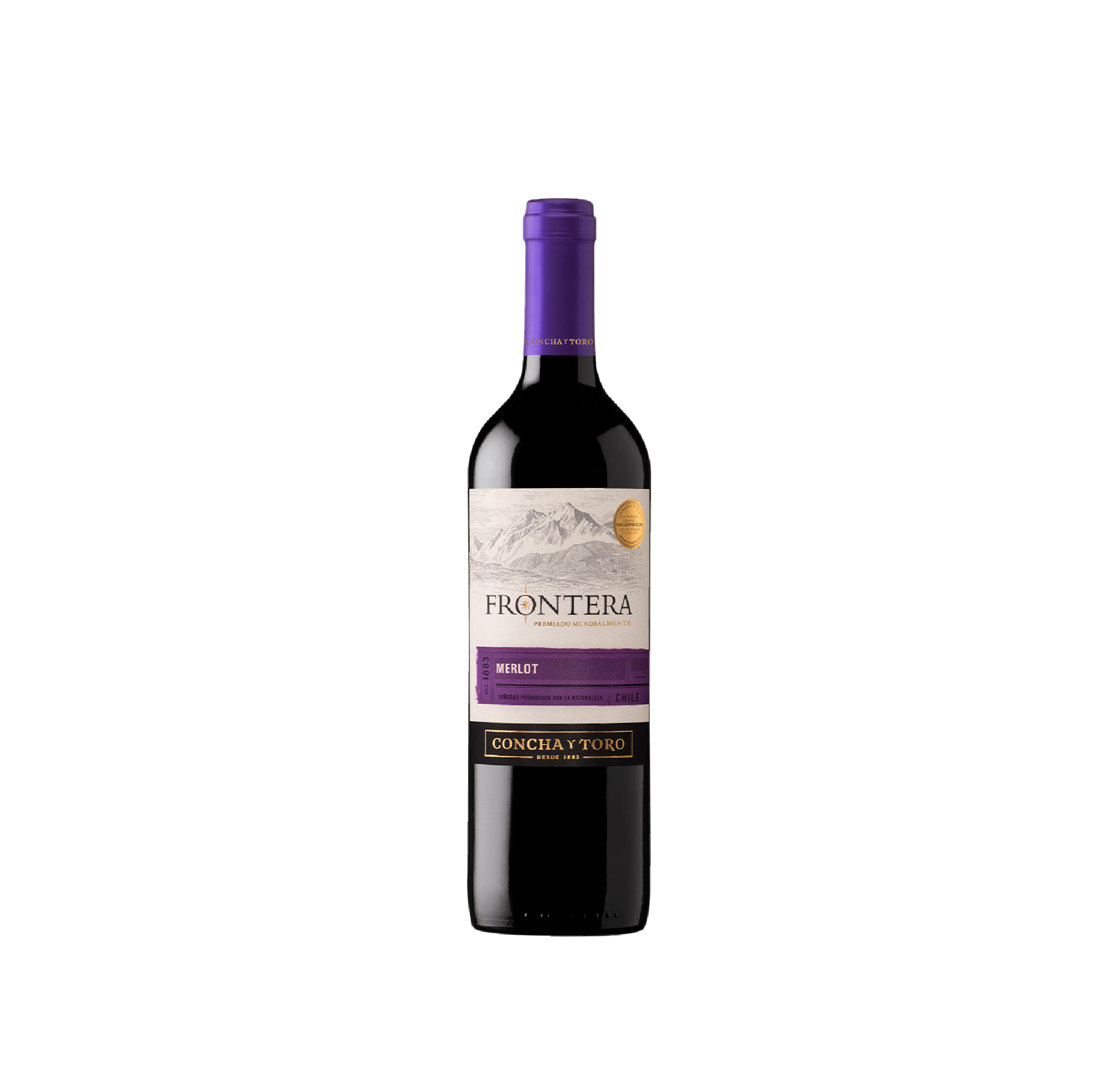 Frontera Merlot