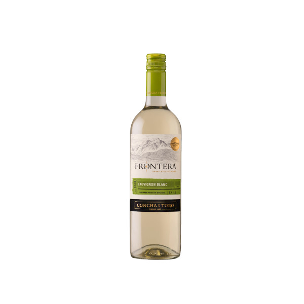 Frontera Sauvignon Blanc