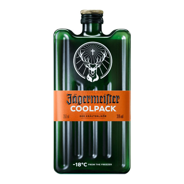 Jagermeister Coolpack Original