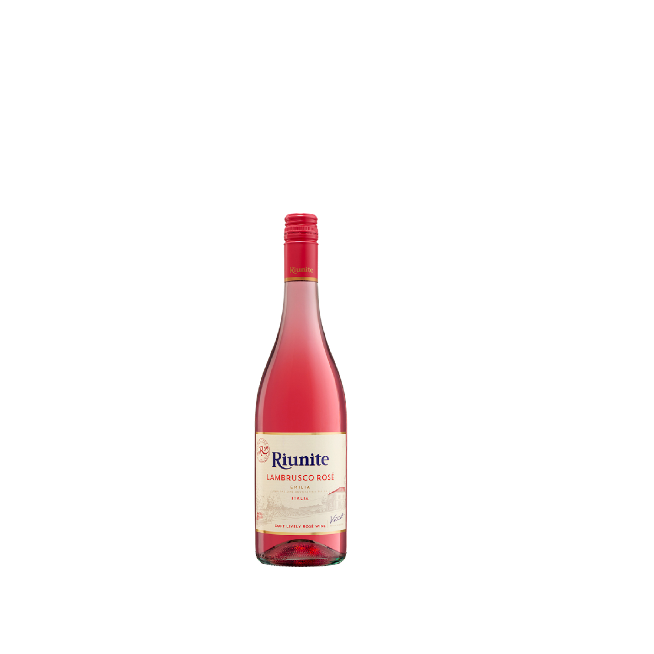 Riunite Lambrusco Rose