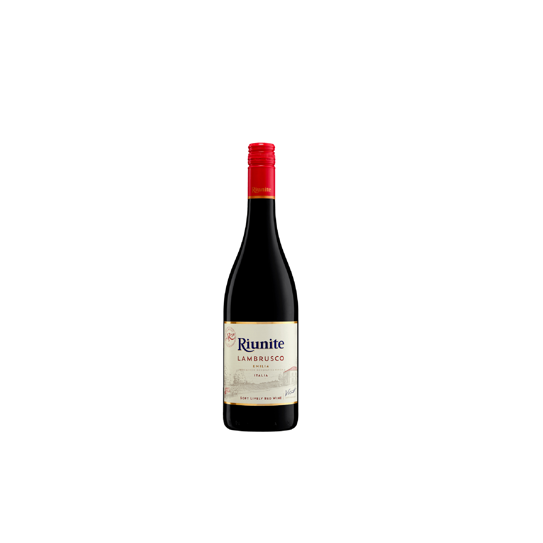 Riunite Lambrusco