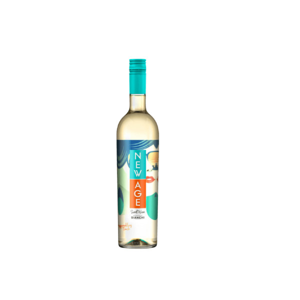 New Age Blanco Sweet Wine