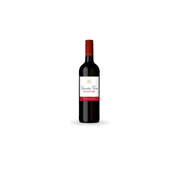 Lamonthe Parrot Signature Tinto