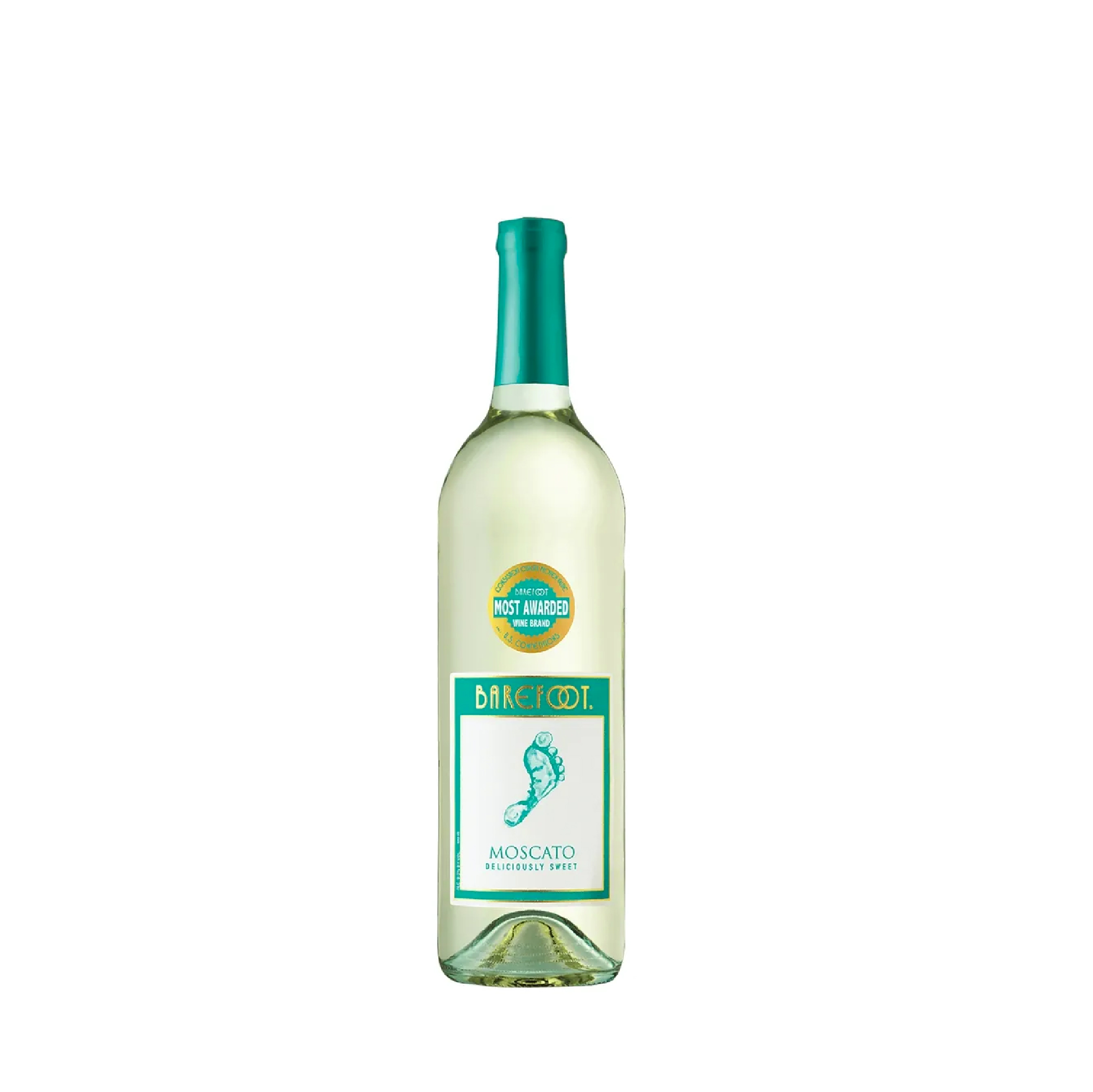 Barefoot Moscato