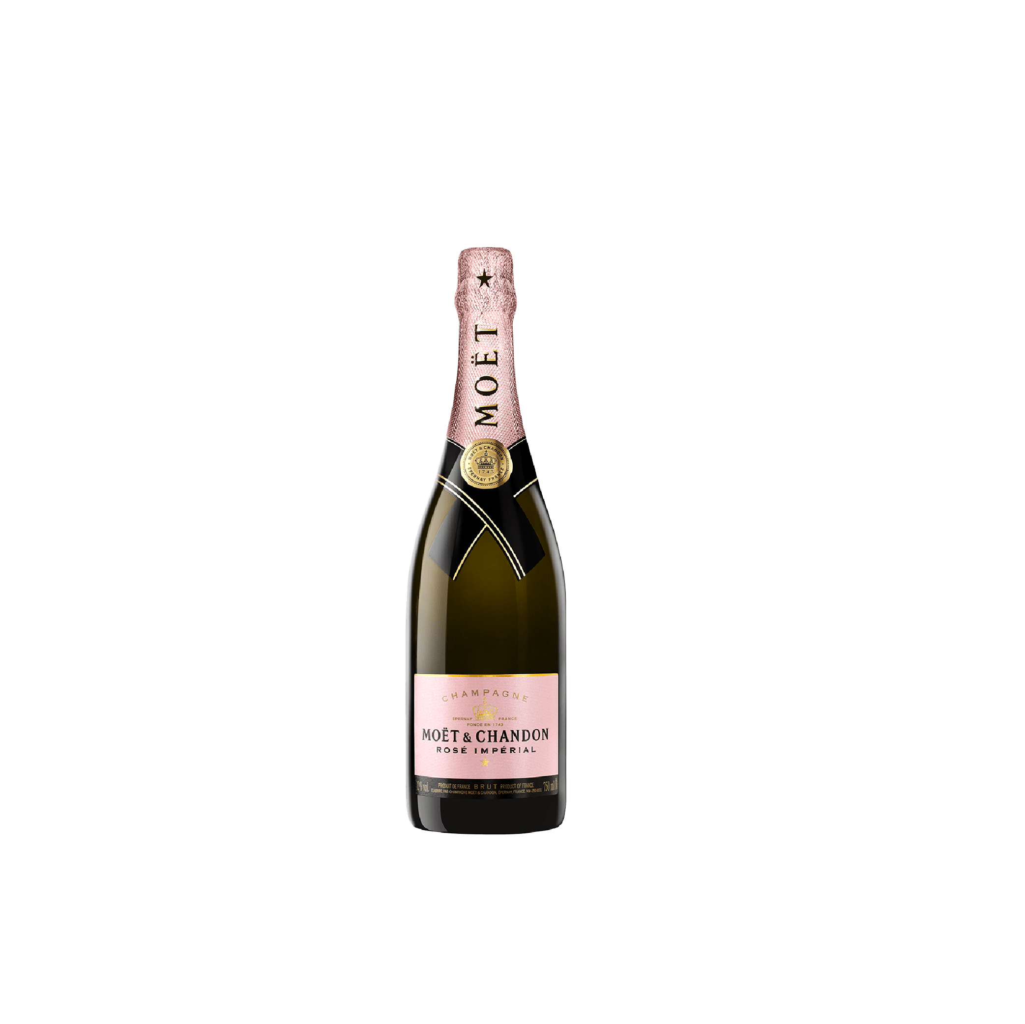 Moet & Chandon Rose Imperial