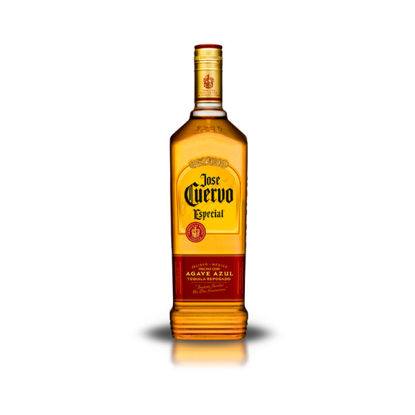 José Cuervo Especial