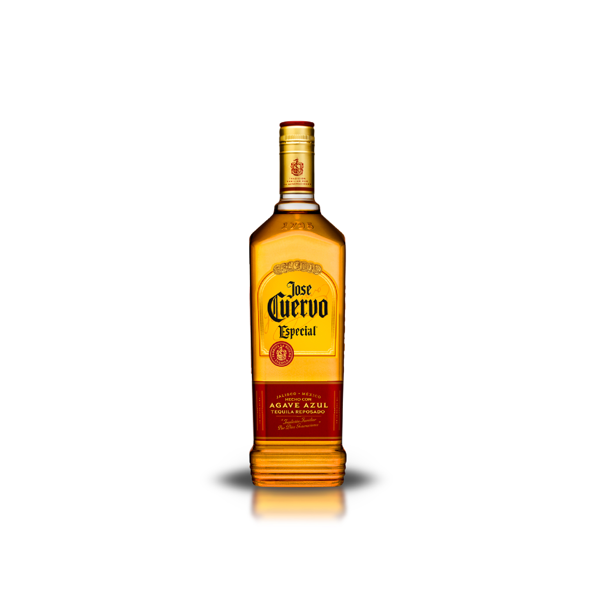 José Cuervo Especial