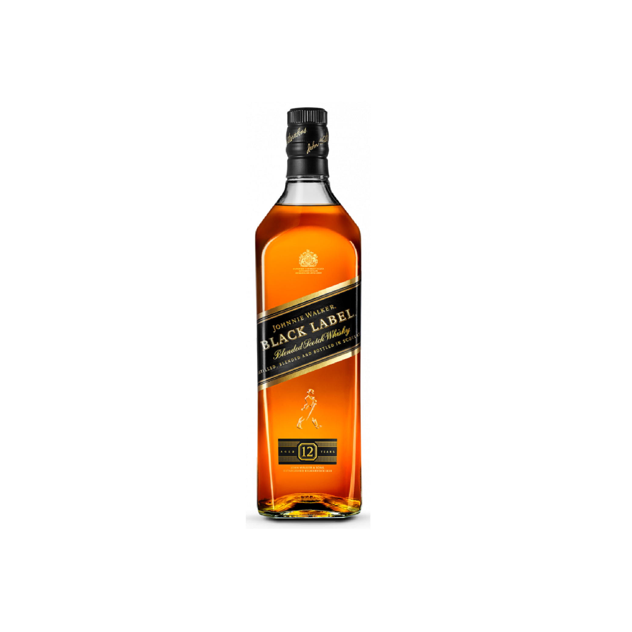 Jhonnie Walker Black Label