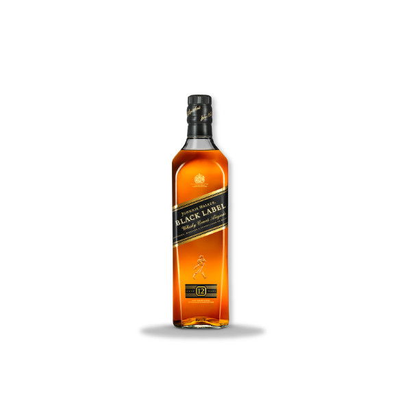 Jhonnie Walker Black Label