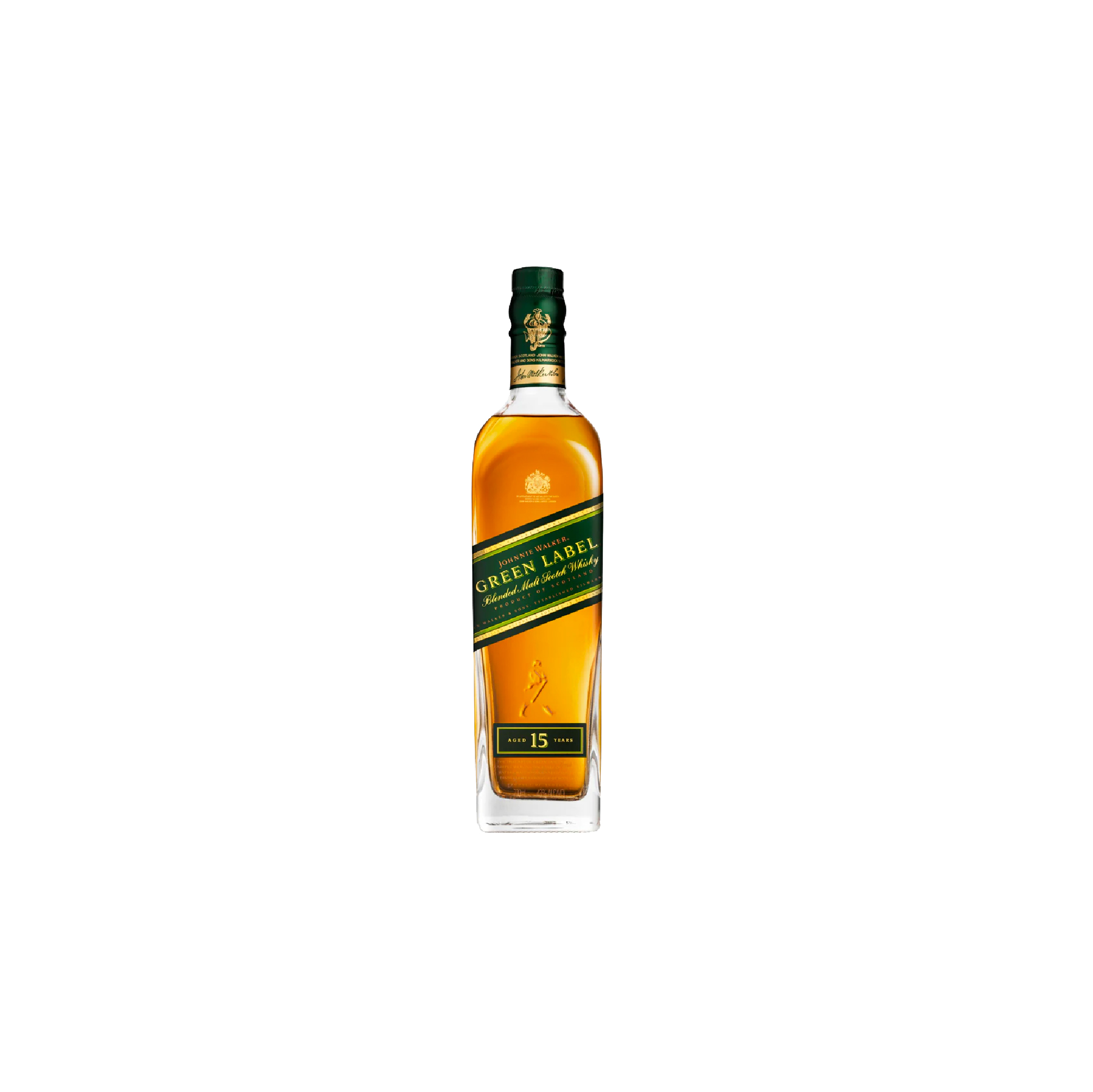 Jhonnie Walker Green Label