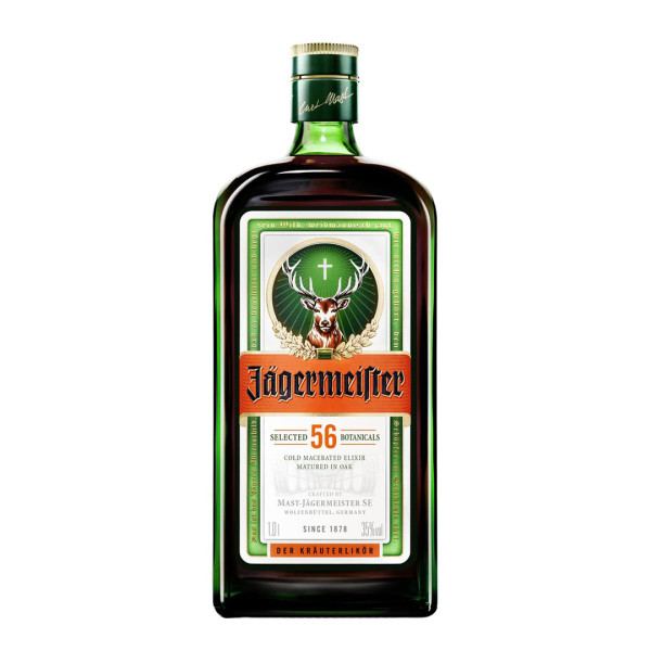 Jagermeister Original