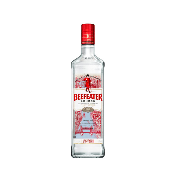 BEEFEATER LONDON