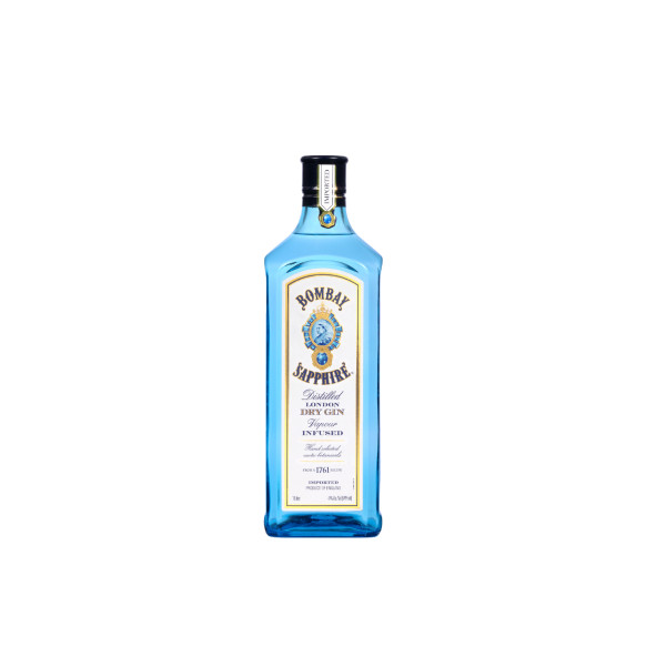 BOMBAY SAPPHIRE