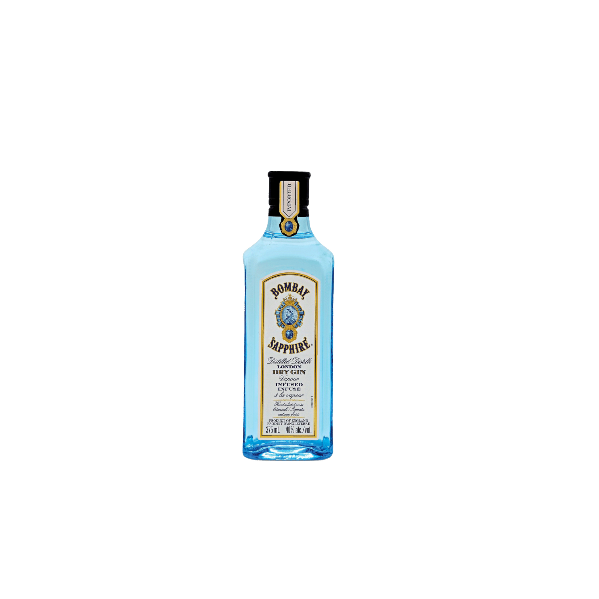 BOMBAY SAPPHIRE