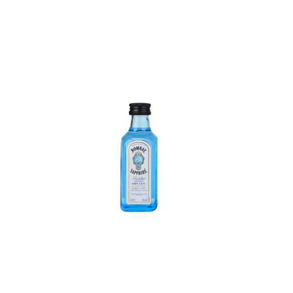 BOMBAY SAPPHIRE