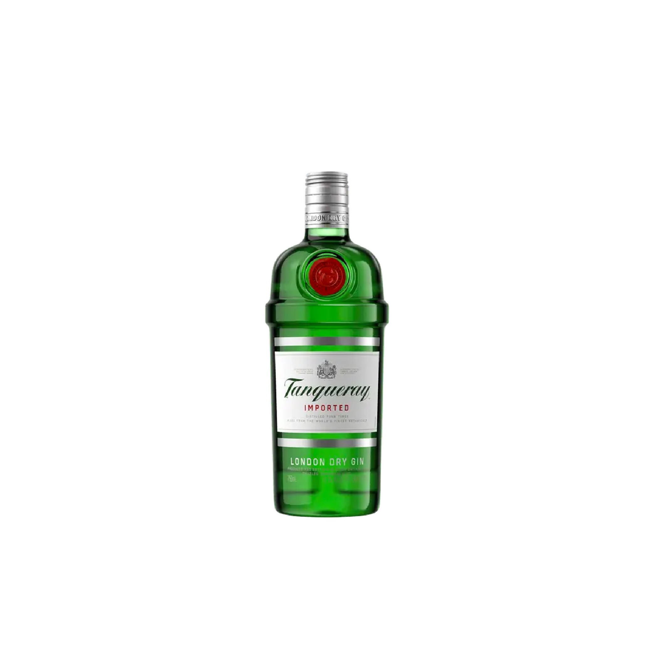 TANQUERAY ORIGINAL