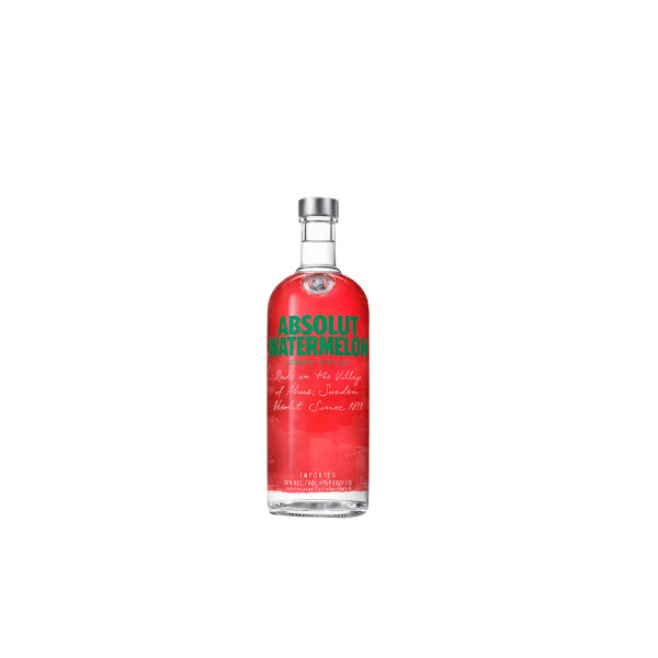 ABSOLUT WATERMELON