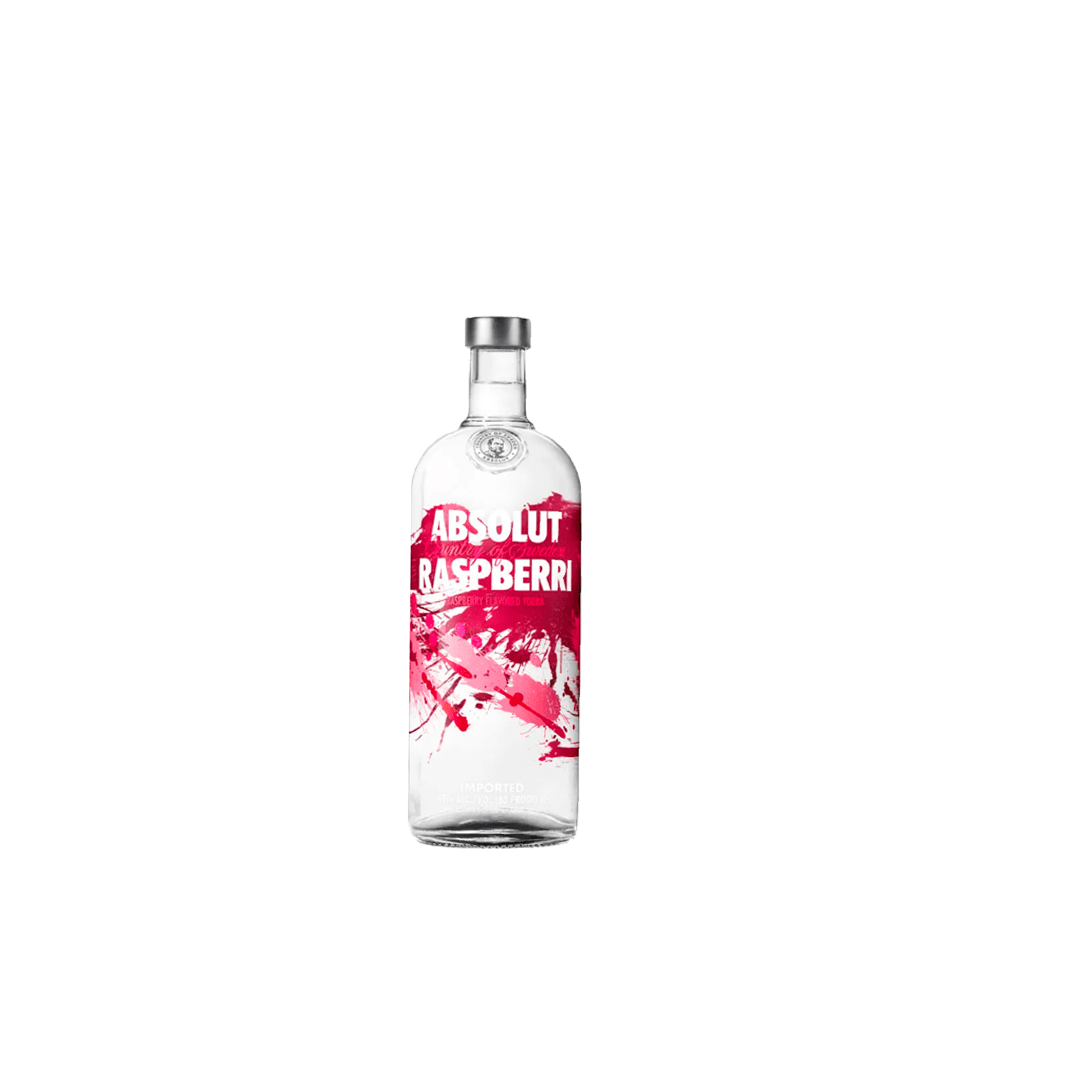 ABSOLUT RASPBERRI