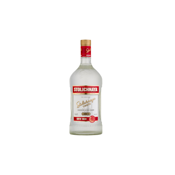 STOLICHNAYA ORIGINAL