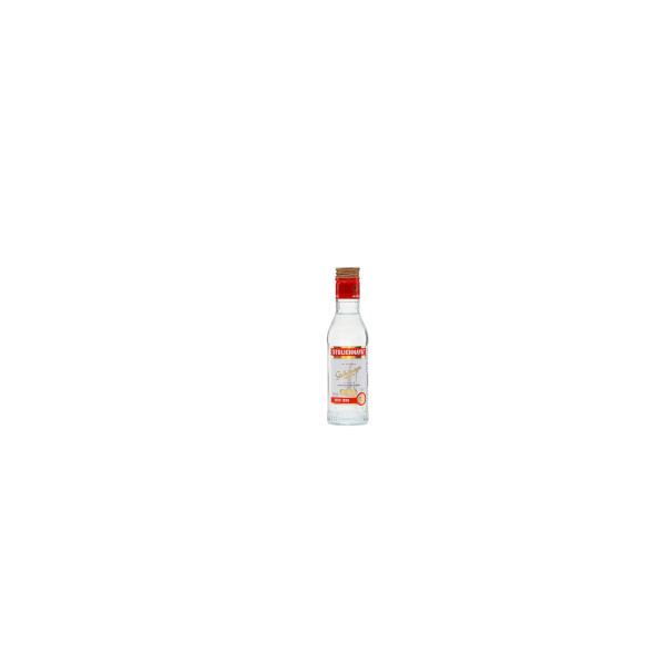 STOLICHNAYA ORIGINAL