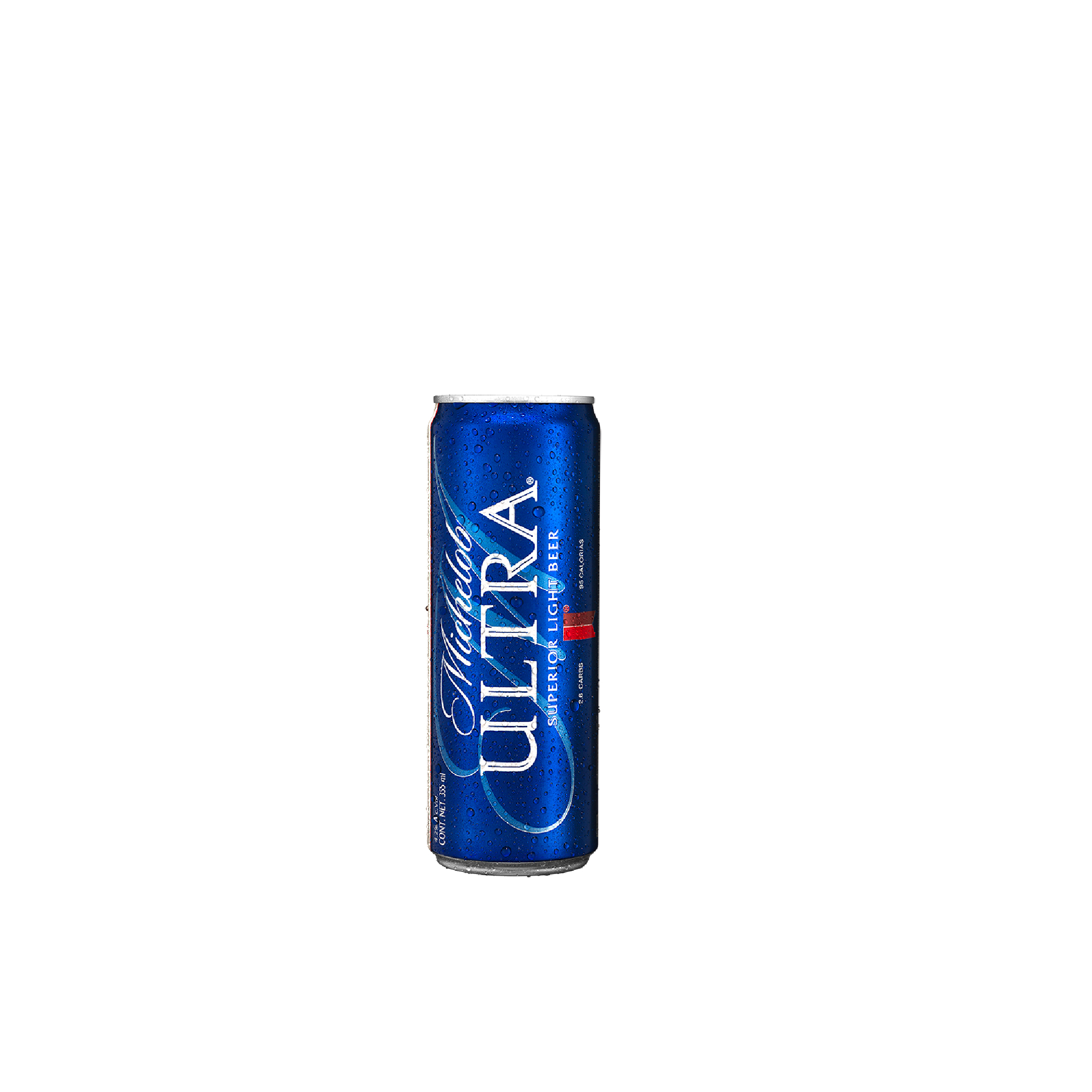 MICHELOB ULTRA LATA