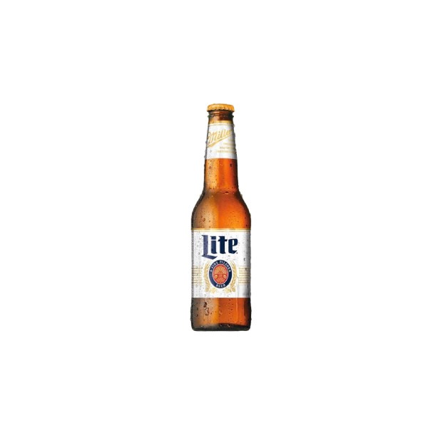 MILLER LITE