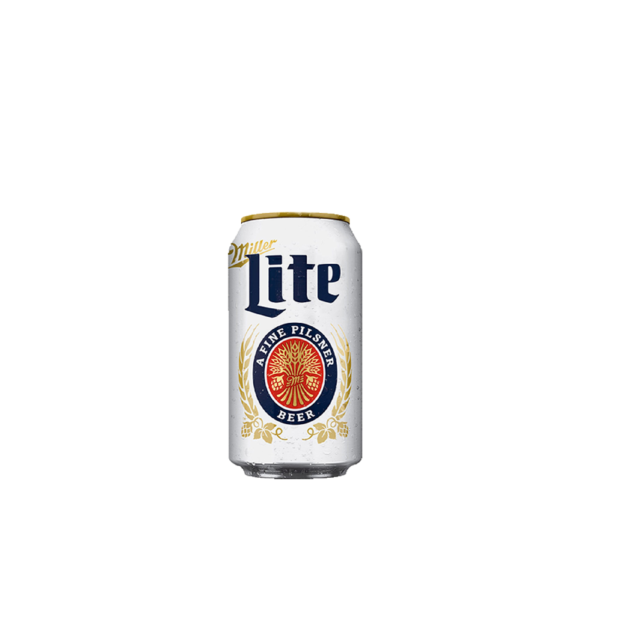 MILLER LITE LATA