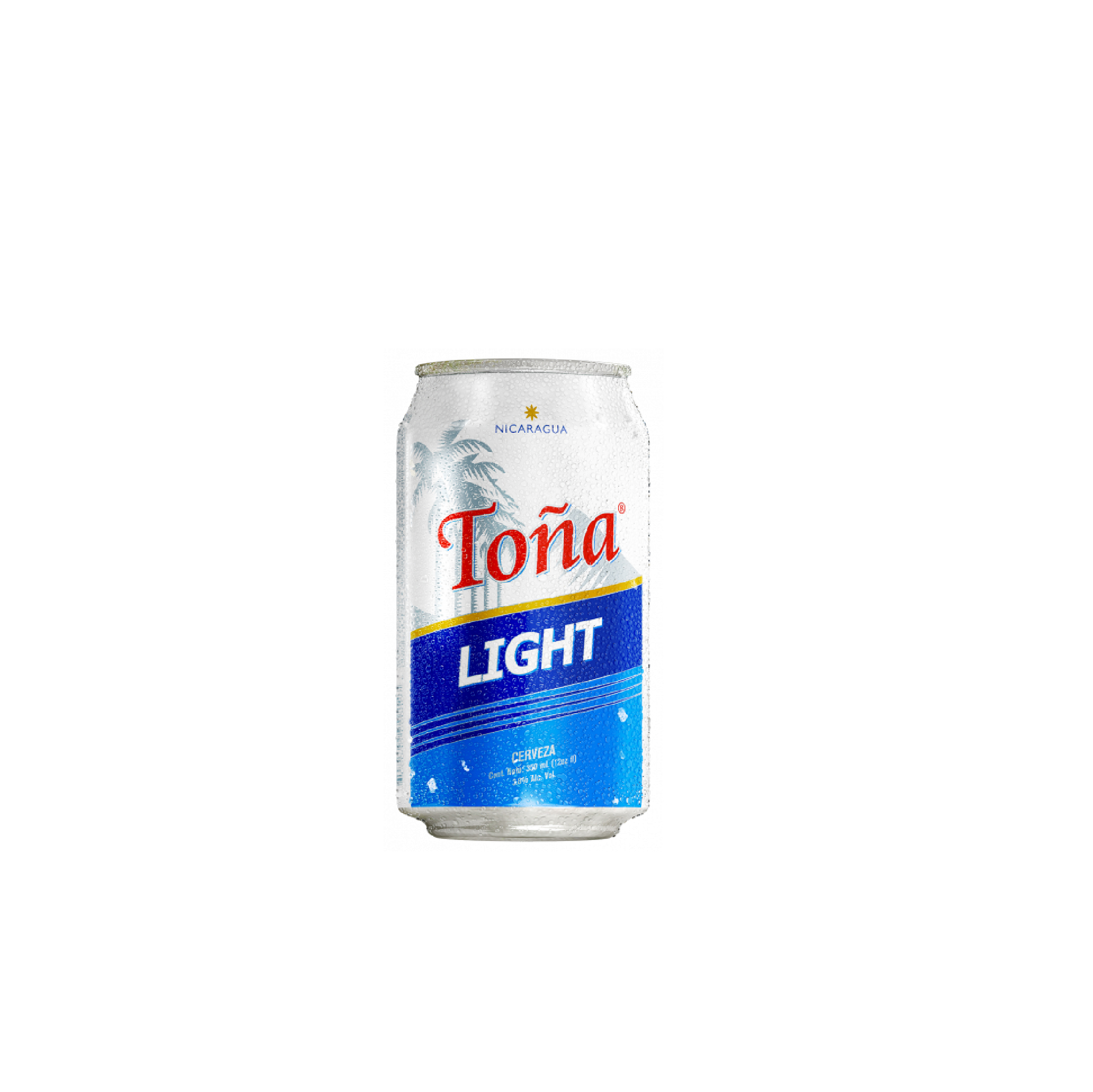 TOÑA LITE LATA