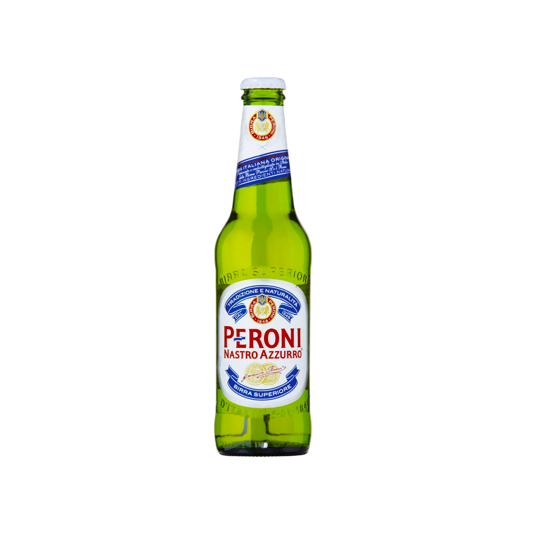 PERONI NASTRO AZZURRO