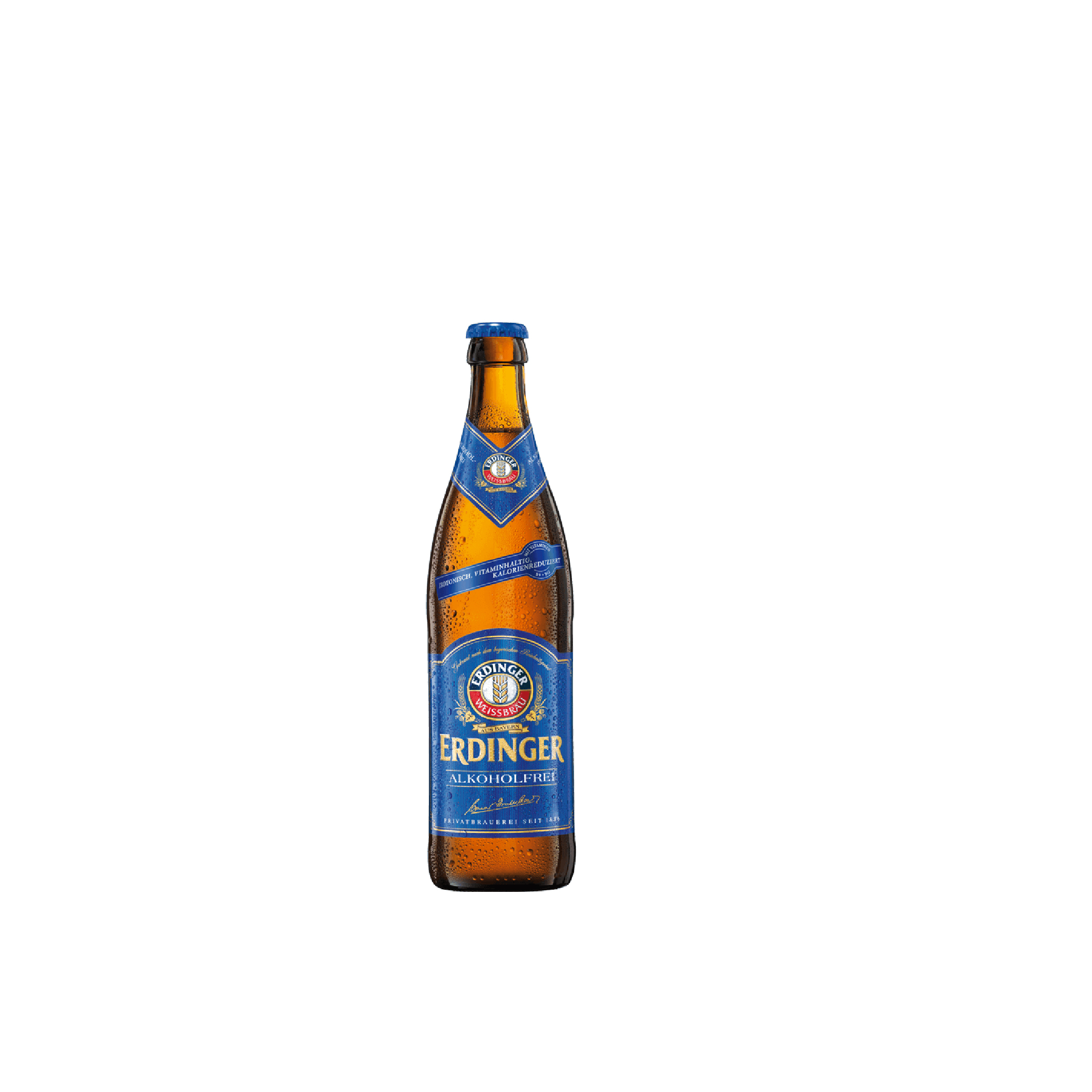 ERDINGER CERO ALCOHOL