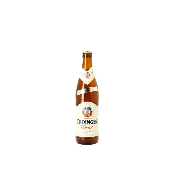 ERDINGER WEIBBIER